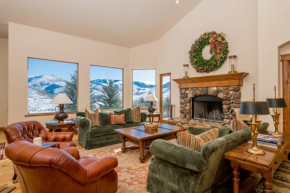 Fox Run Home Sun Valley